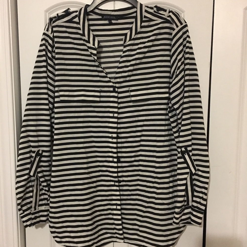 Women’s blouse